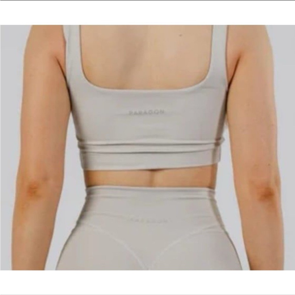 Paragon Activewear Death Valley Sports bra